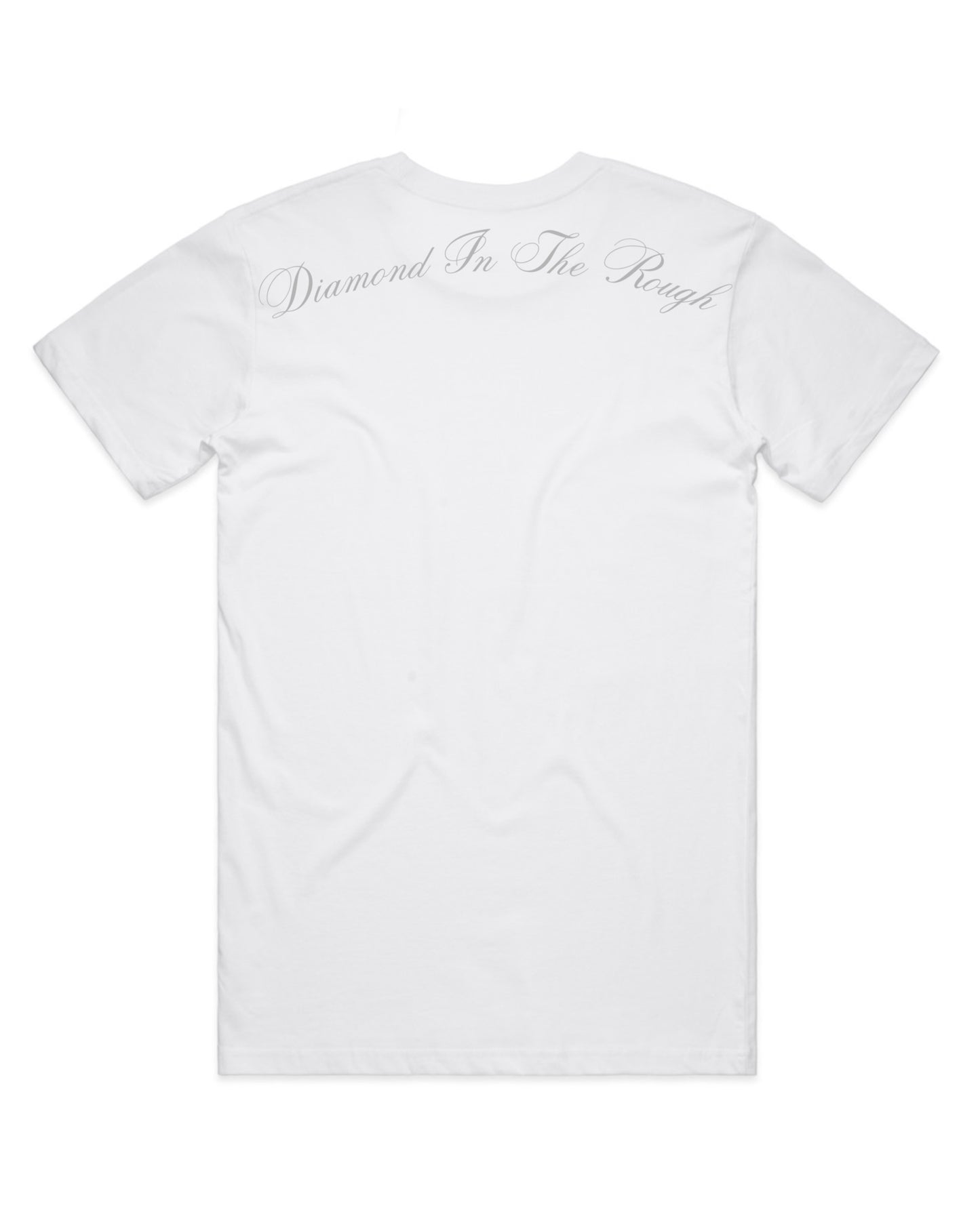 Début T-Shirt White