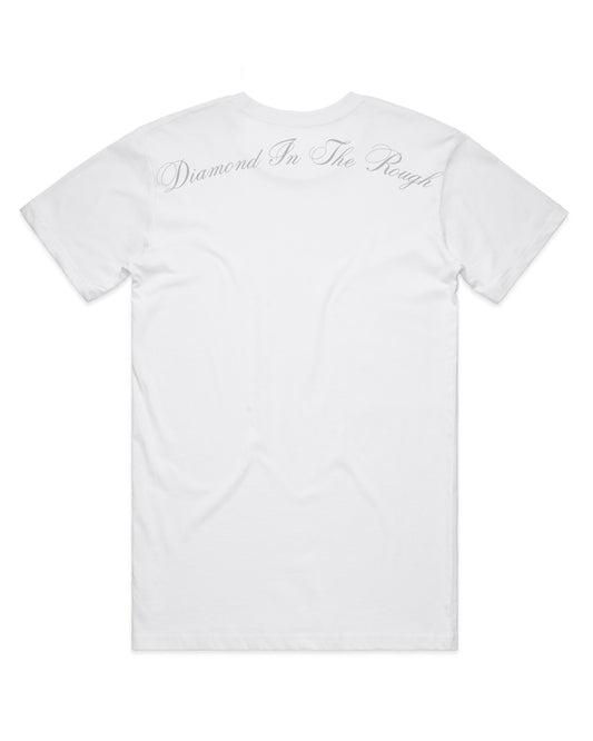 Début T-Shirt White