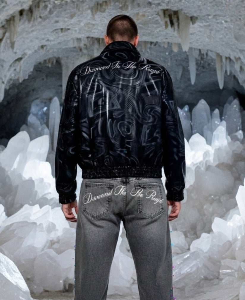 Début Geode Vest