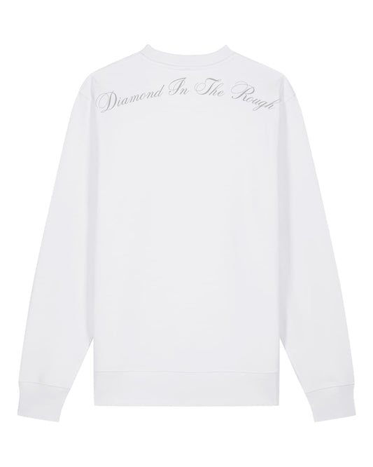 Début Sweater White