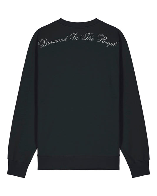 Début Sweater Black