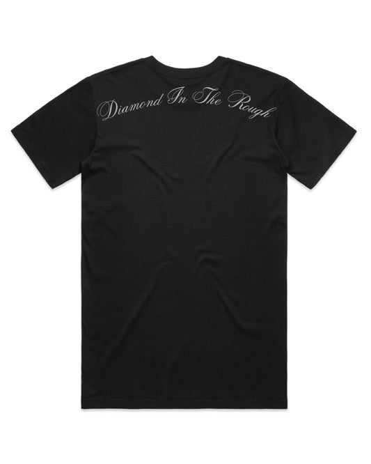 Début T-Shirt Black