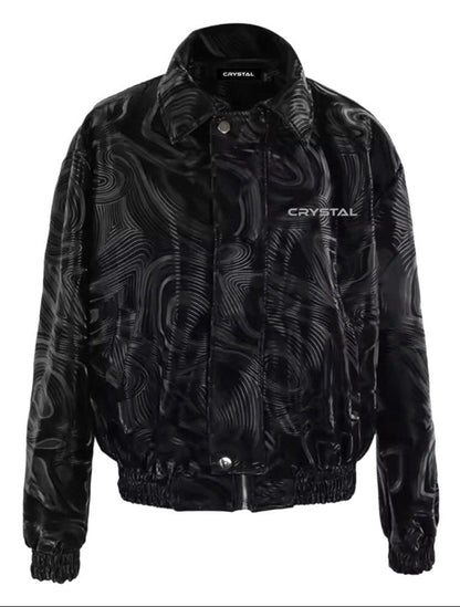 Début Geode Vest