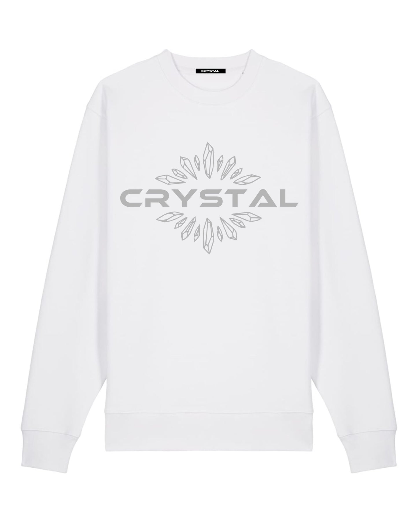 Début Sweater White