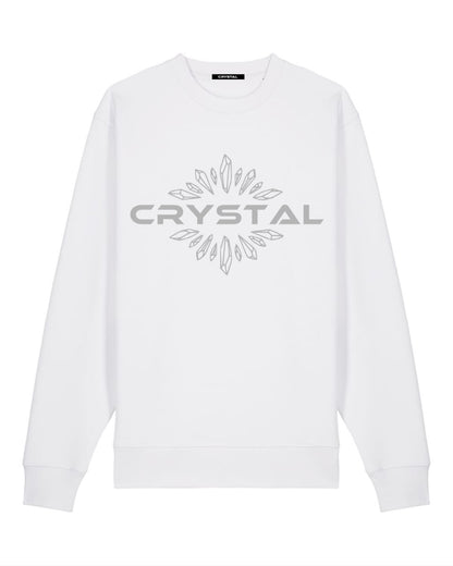 Début Sweater White