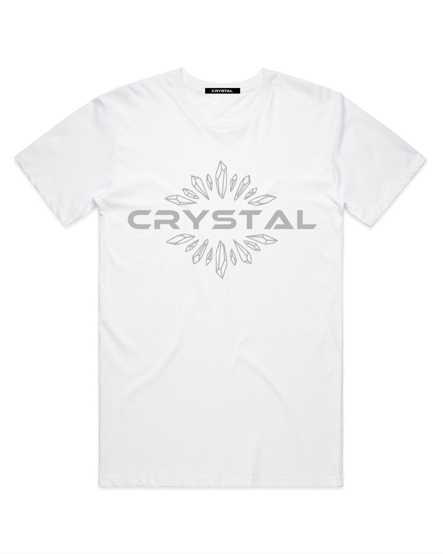 Début T-Shirt White