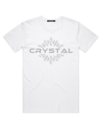 Début T-Shirt White