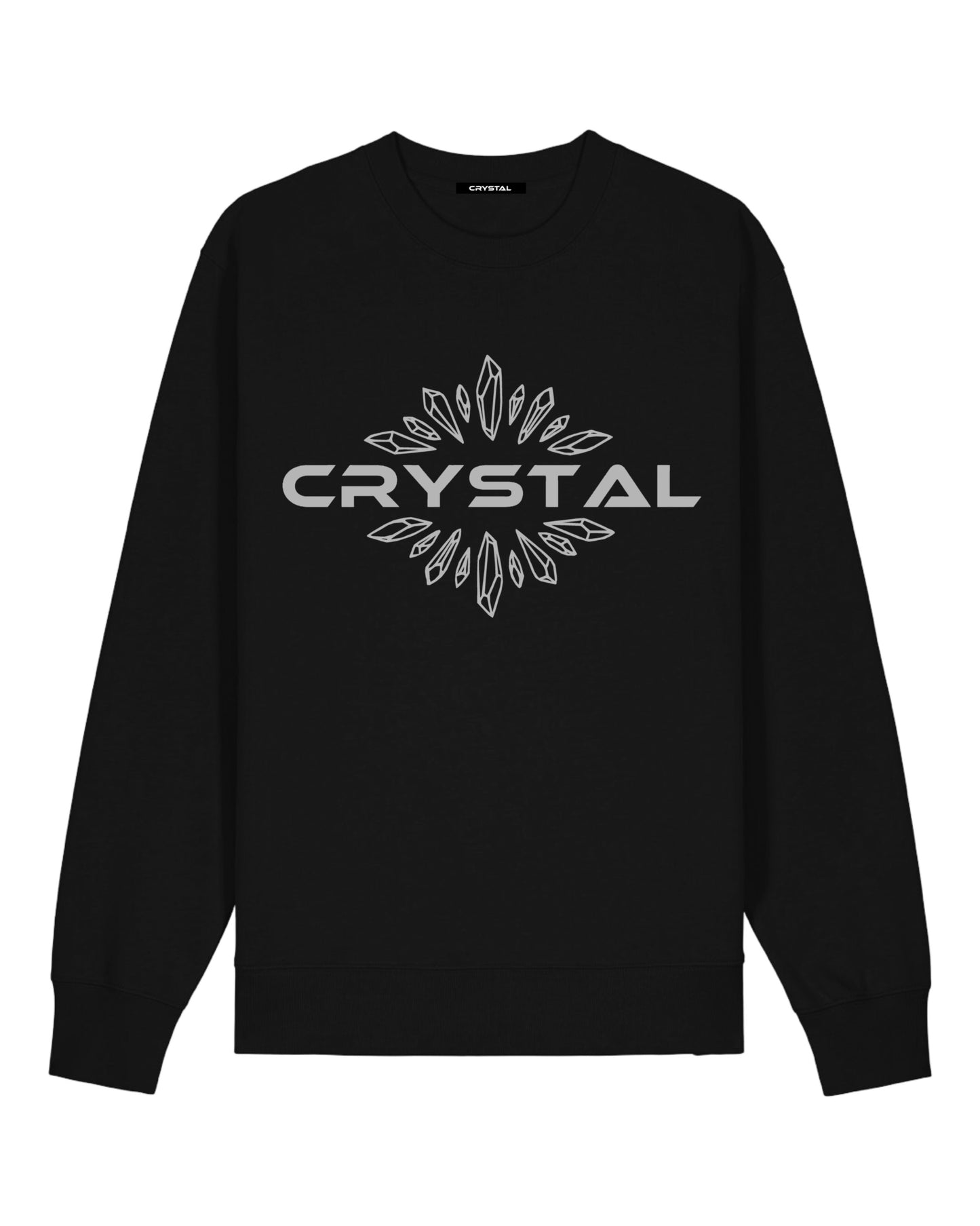 Début Sweater Black