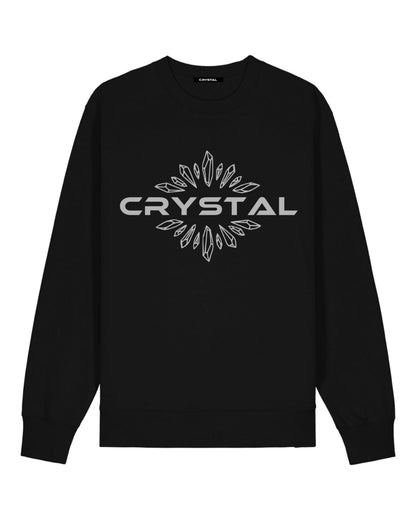 Début Sweater Black