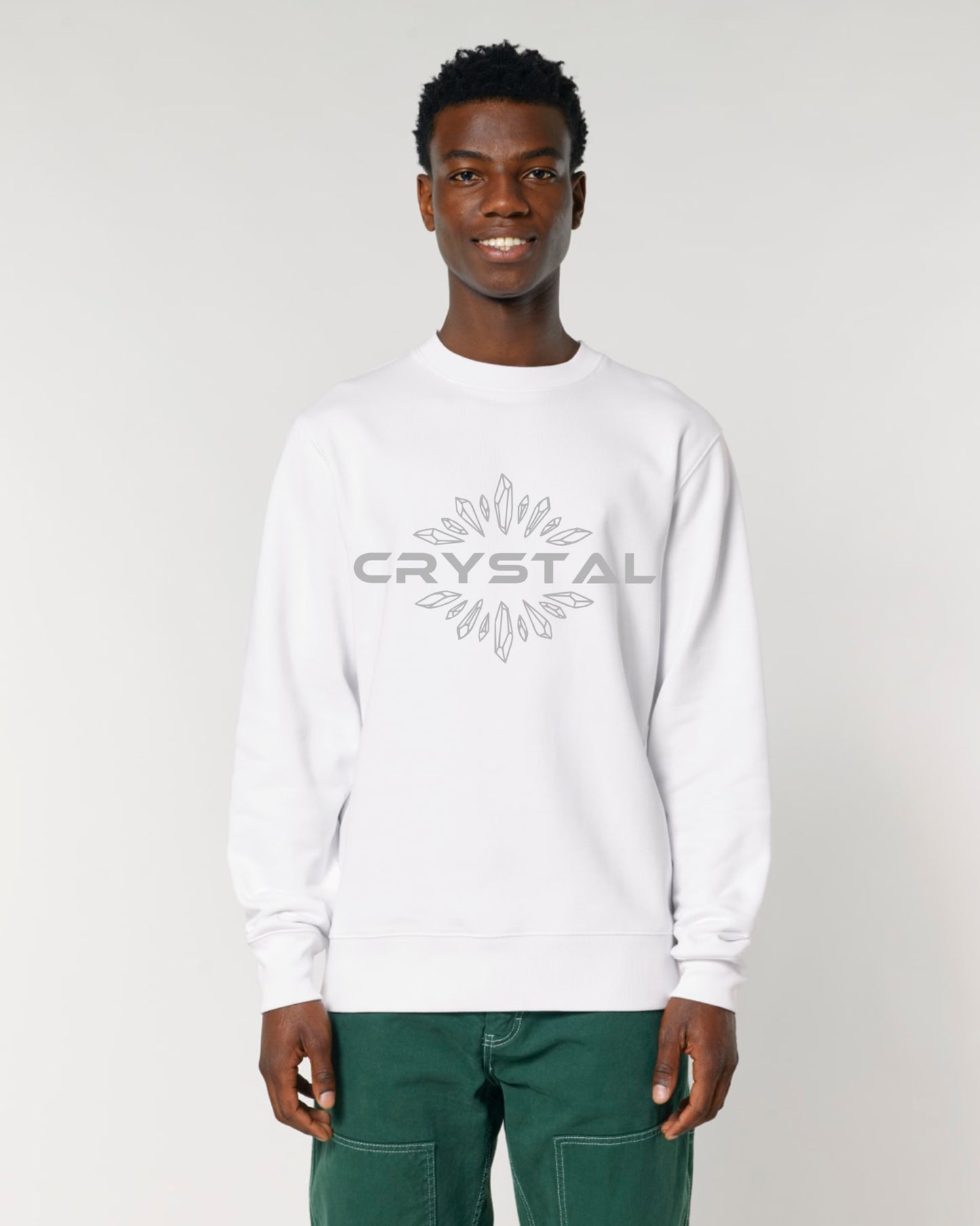 Début Sweater White