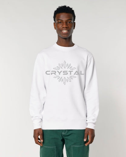 Début Sweater White