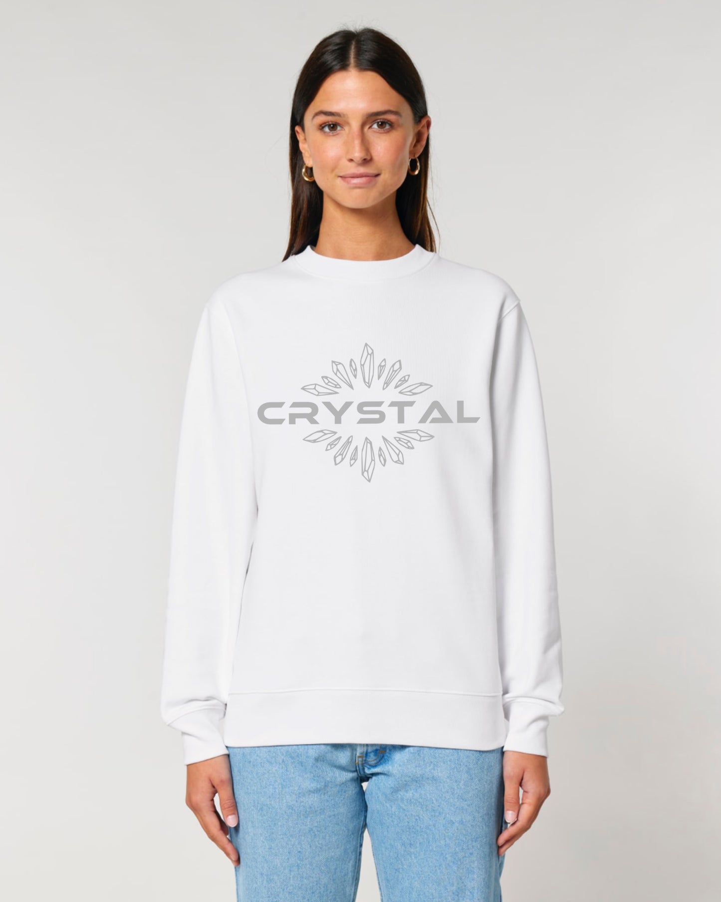 Début Sweater White