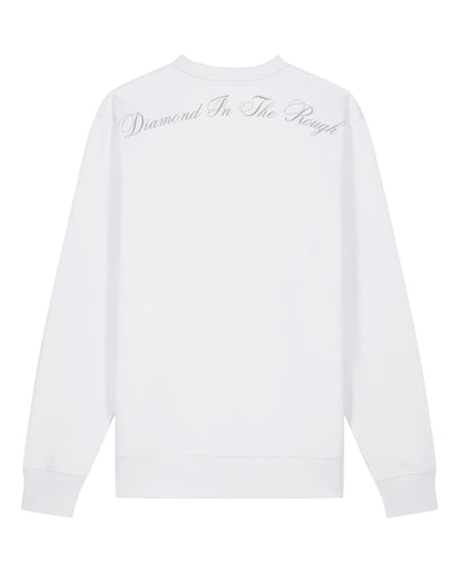 Début Sweater White