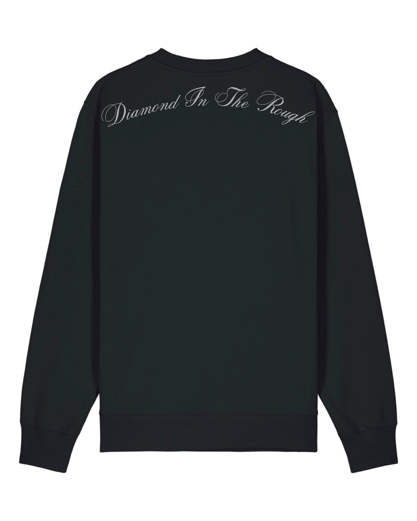 Début Sweater Black