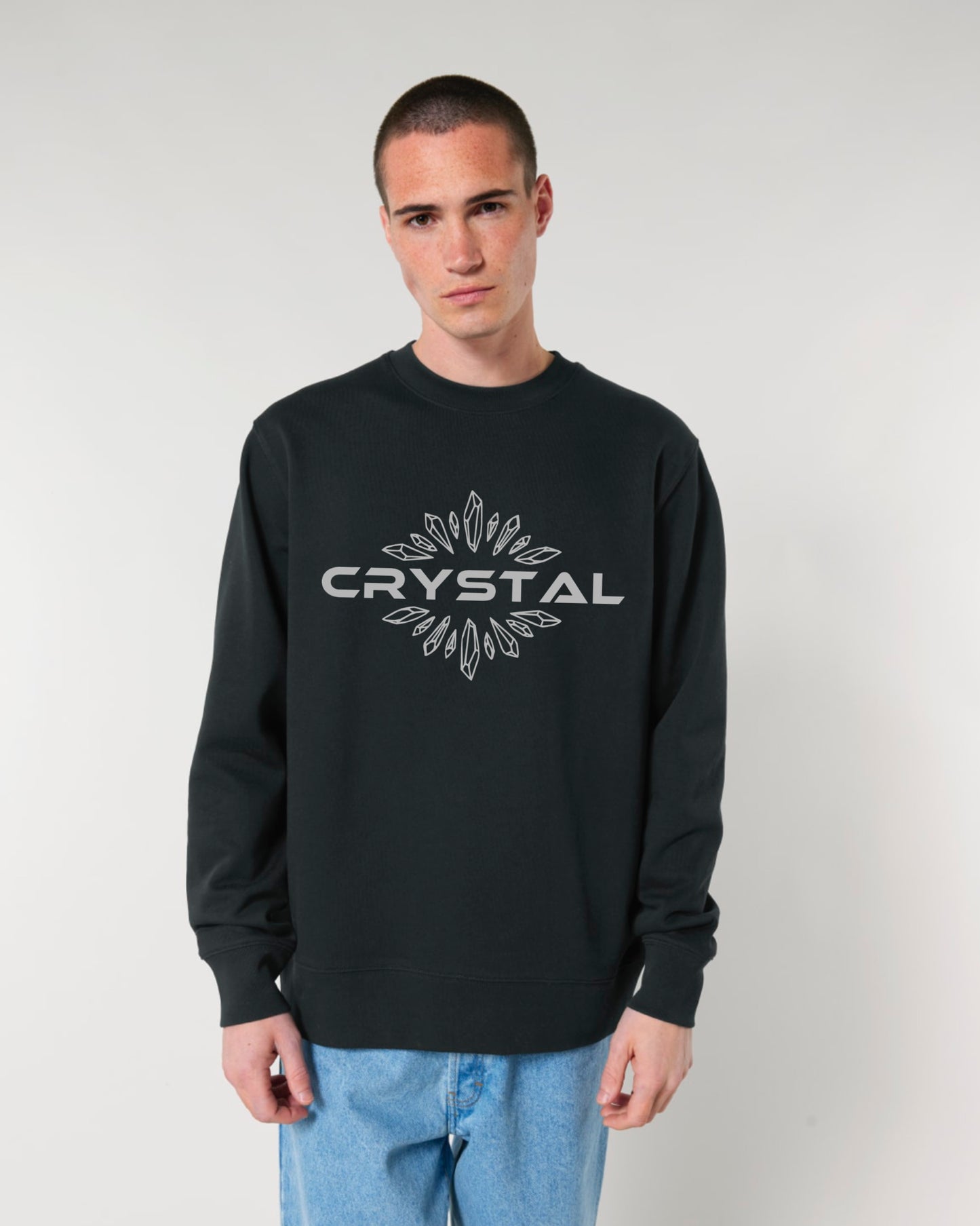 Début Sweater Black