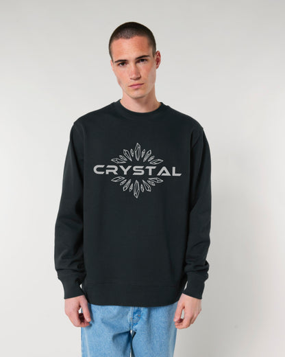 Début Sweater Black