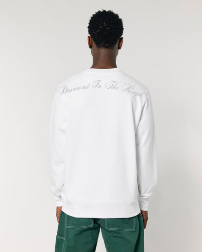 Début Sweater White