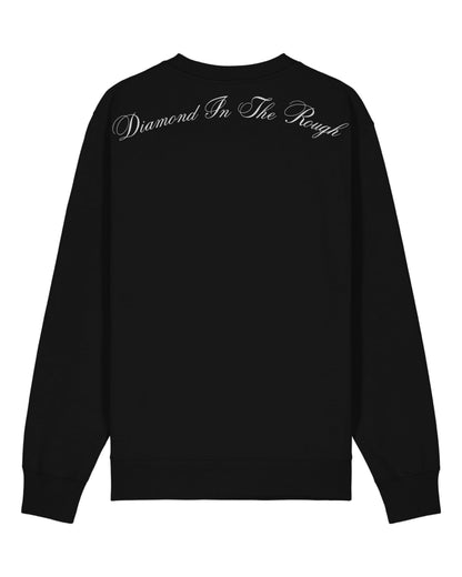 Début Sweater Black