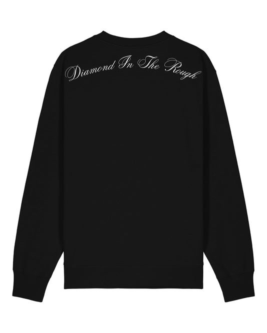 Début Sweater Black