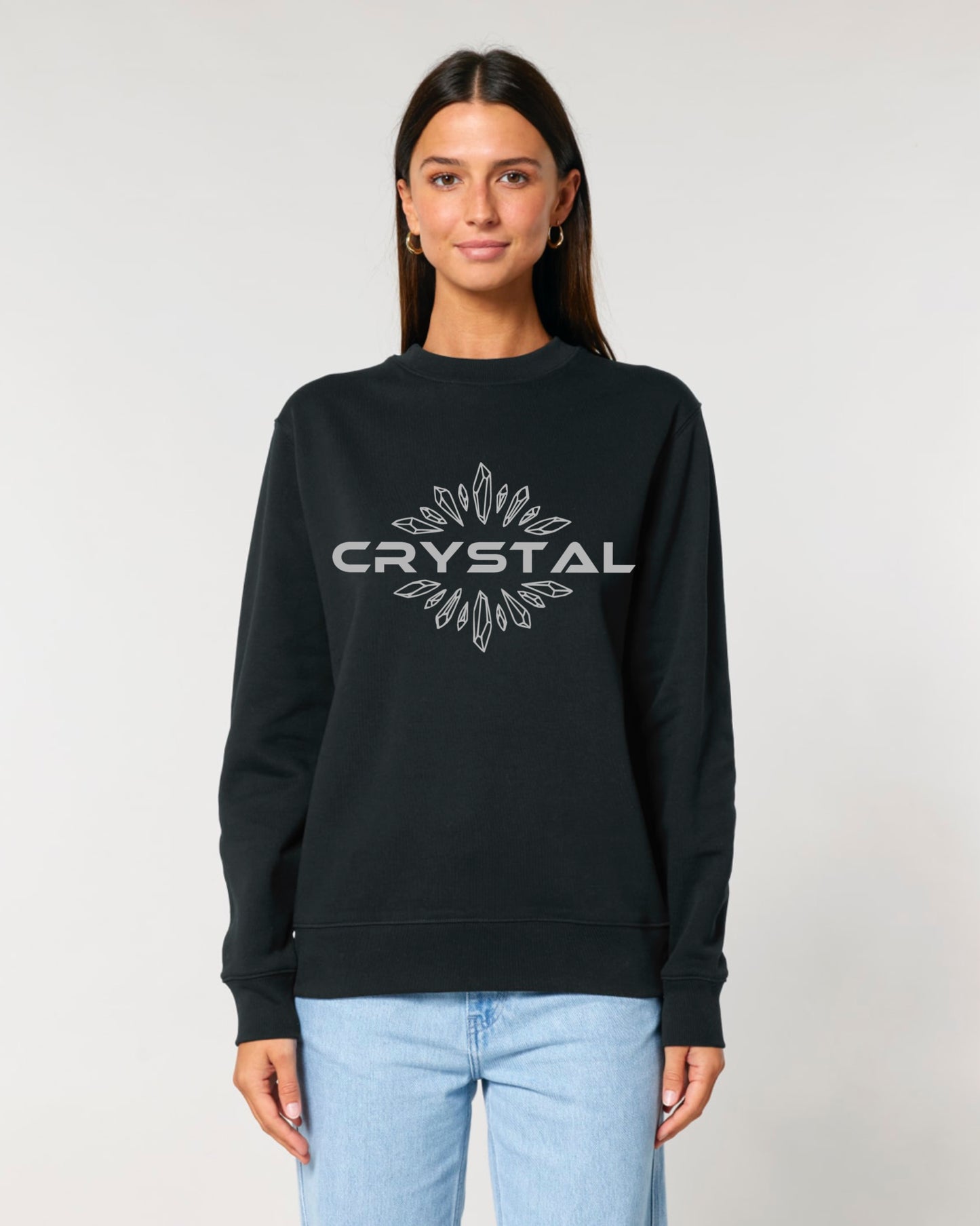 Début Sweater Black