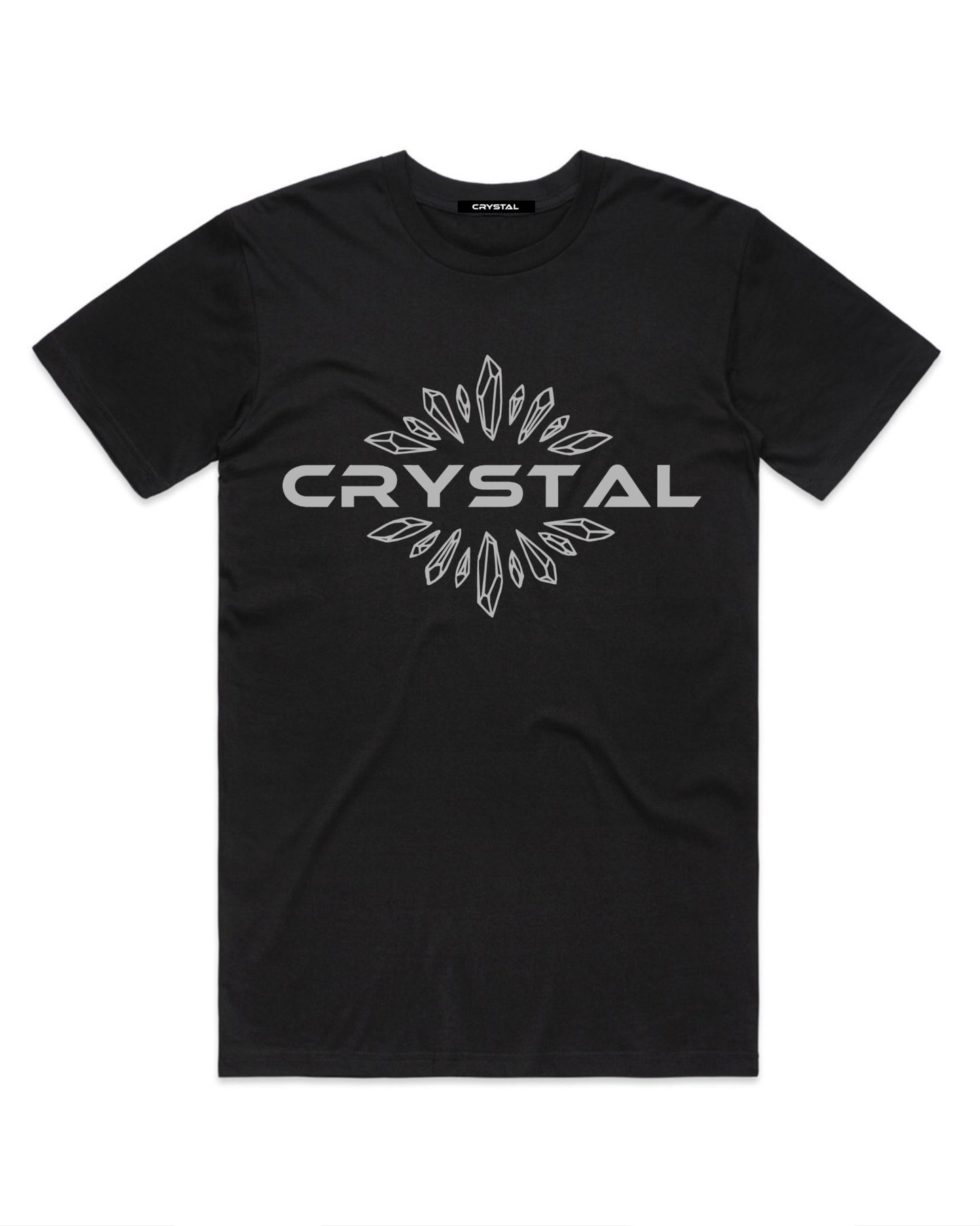 Début T-Shirt Black