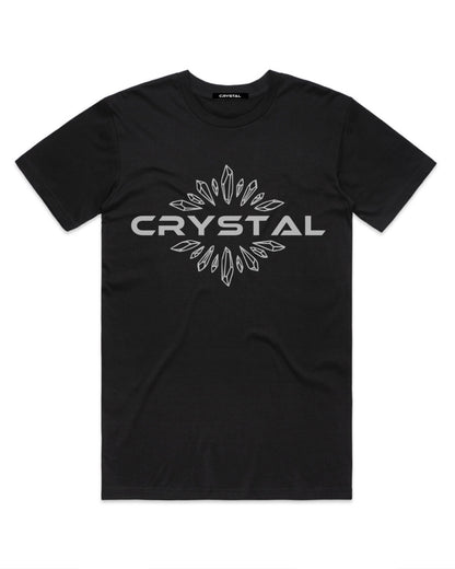 Début T-Shirt Black